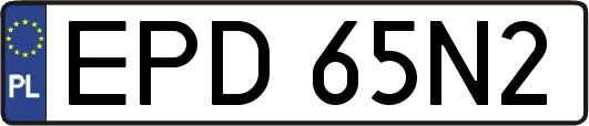 EPD65N2
