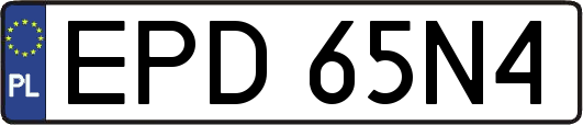 EPD65N4