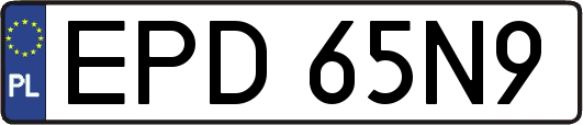 EPD65N9