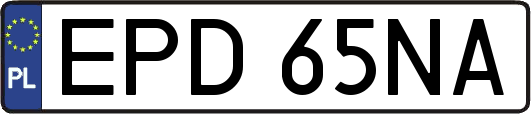 EPD65NA