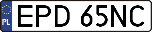 EPD65NC