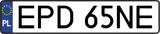 EPD65NE