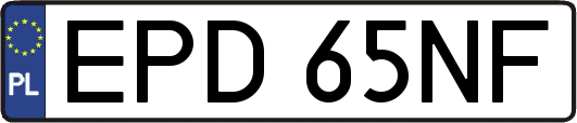 EPD65NF