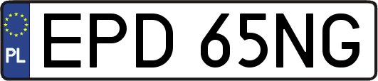 EPD65NG
