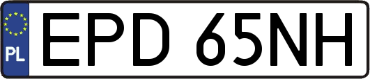 EPD65NH