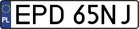 EPD65NJ