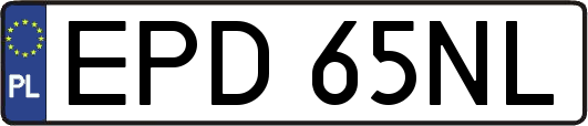 EPD65NL