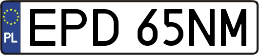 EPD65NM