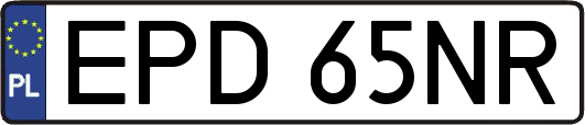 EPD65NR
