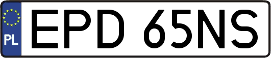 EPD65NS
