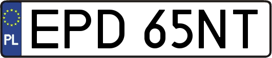 EPD65NT