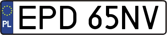 EPD65NV