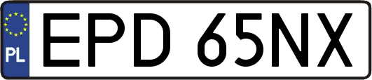 EPD65NX