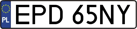 EPD65NY