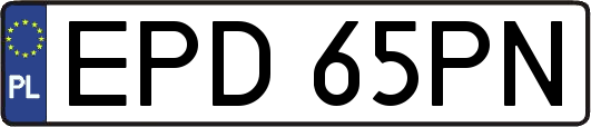 EPD65PN