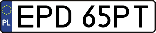 EPD65PT