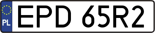 EPD65R2