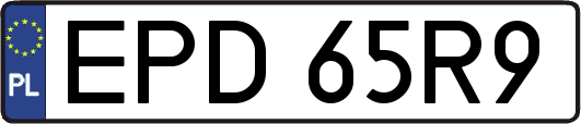 EPD65R9