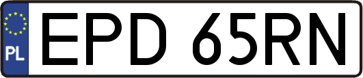 EPD65RN