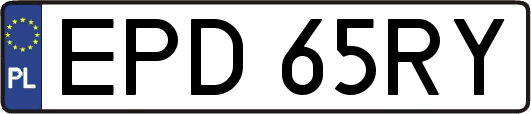 EPD65RY