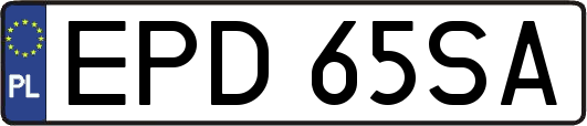EPD65SA