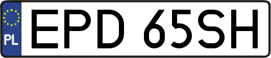EPD65SH