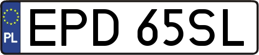 EPD65SL