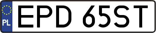 EPD65ST