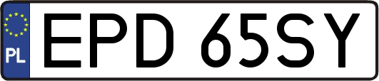 EPD65SY