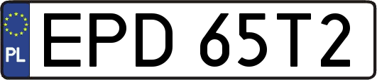 EPD65T2