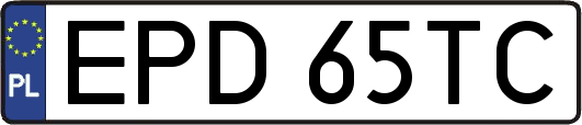 EPD65TC