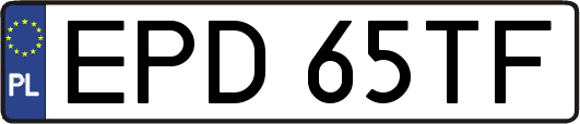 EPD65TF