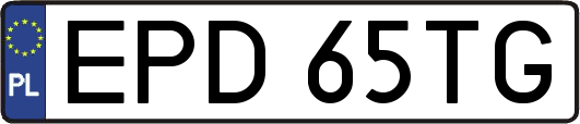 EPD65TG