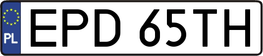 EPD65TH