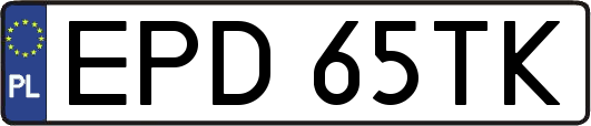 EPD65TK