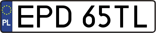 EPD65TL