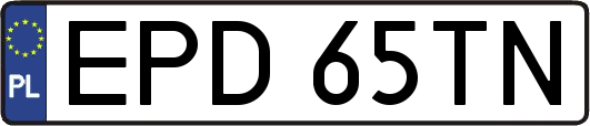 EPD65TN