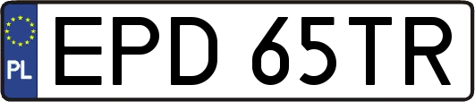 EPD65TR