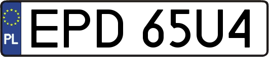 EPD65U4