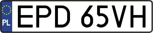 EPD65VH