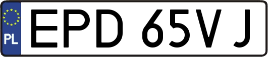EPD65VJ