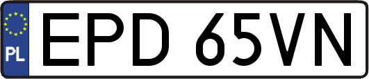 EPD65VN