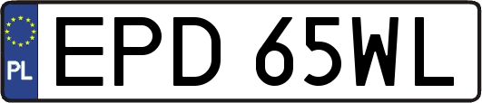 EPD65WL