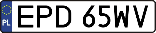 EPD65WV