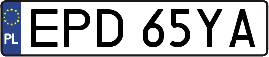 EPD65YA