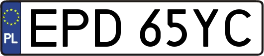 EPD65YC
