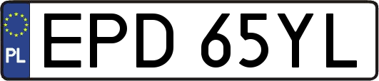 EPD65YL