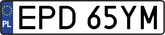 EPD65YM