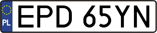 EPD65YN