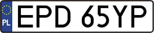 EPD65YP